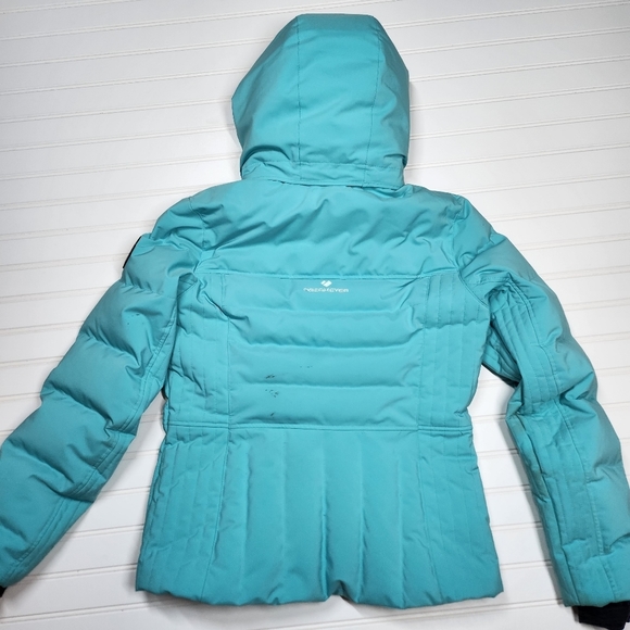 Obermeyer Jackets & Coats Obermeyer Womens Joule Down Jacket In